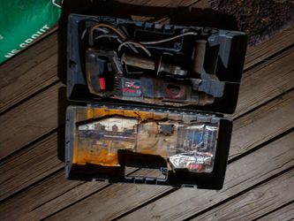 Sale tools and audio