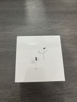 Airpod Pro 2