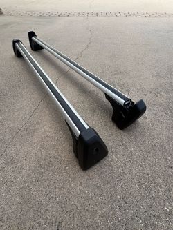 BMW X5 (F15 2014-18) Roof Rack OEM