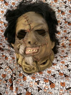 Texas Chain Saw Massacre
