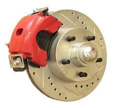 Brake Parts / Partes Para Frenos