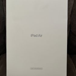 EMPTY REPLACEMENT BOX ONLY - Apple iPad Air 4th Gen Generation A2316 256 GB WiFi