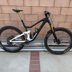 Scott Ransom Tuned 900 