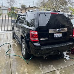 Ford Escape For Sale 4500 OBO