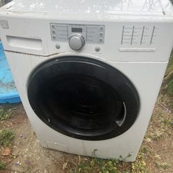 Lavadora KENMORE PARA PARTES
