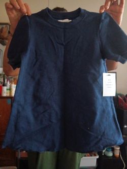 Little Girls Dress