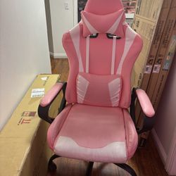 Office Gaming Chair