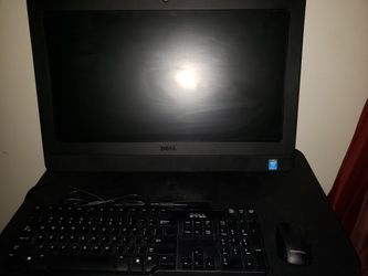 Dell optiplex 3030 AIO
