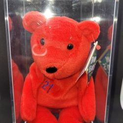 Salvino's Bamm Beano's