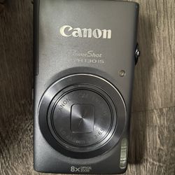 Canon power shot 