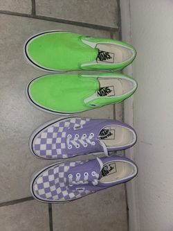 Kids Vans