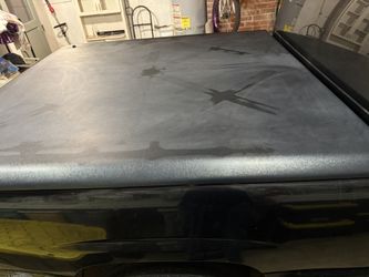 Undercover For GMC Sierra