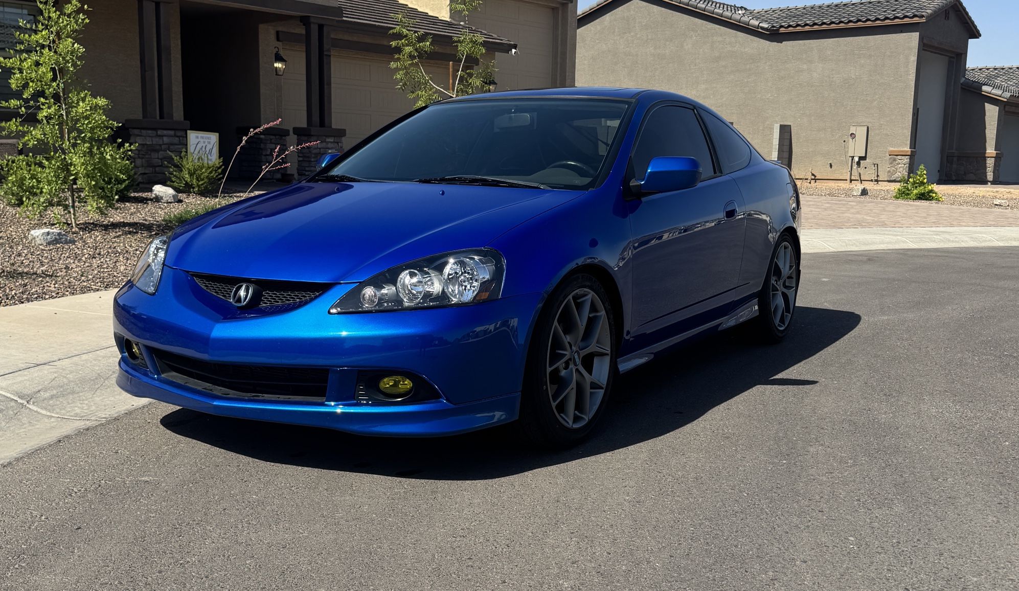 2006 Acura RSX