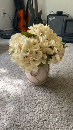 Flower Decor 