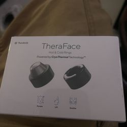 Theraface Hot & Cold Rings - Therabody