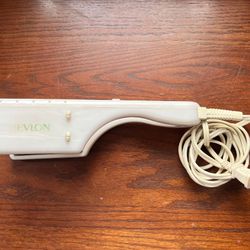 Revlon Hair Straightener Iron Lightly Used