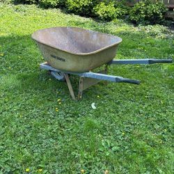 Wheelbarrow 