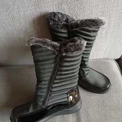 WOMEN'S WINTER BOOTS