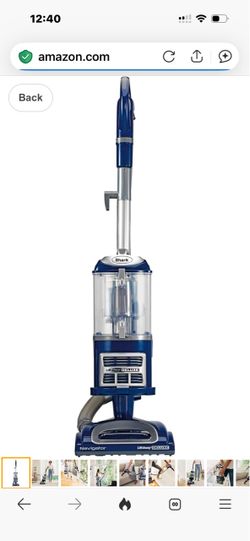 SHARK NV360 Navigator Lift-Away