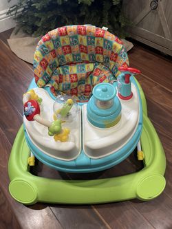 Disney Baby Winnie the Pooh Music & Lights™ Walker