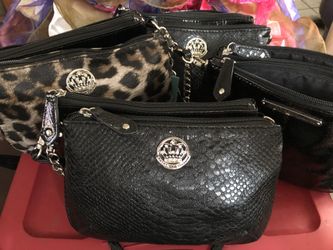 Brand new never used Kathy Van Zeeland