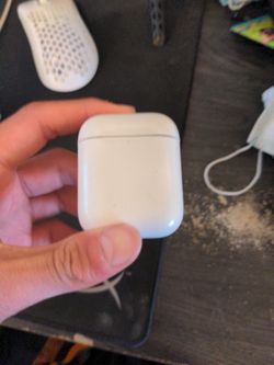 Airpod Only Left Ear (Second Generation)
