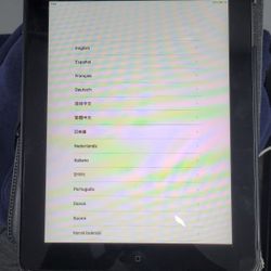 Apple IPad 2 16GB