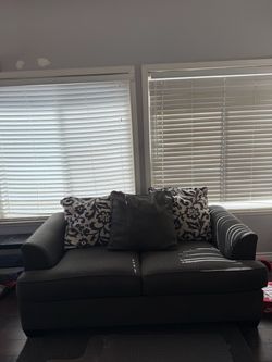 Couch 2 piece