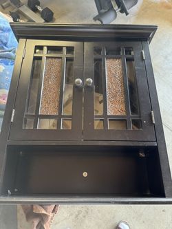 Bathroom Cabinet