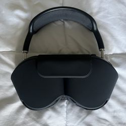 Airpod Max 2 Midnight