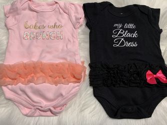 Baby clothes