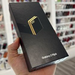 Samsung Flip 6 