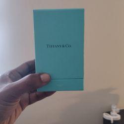 Tiffany And Company Perfume 