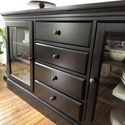 Buffet “Pottery Barn”