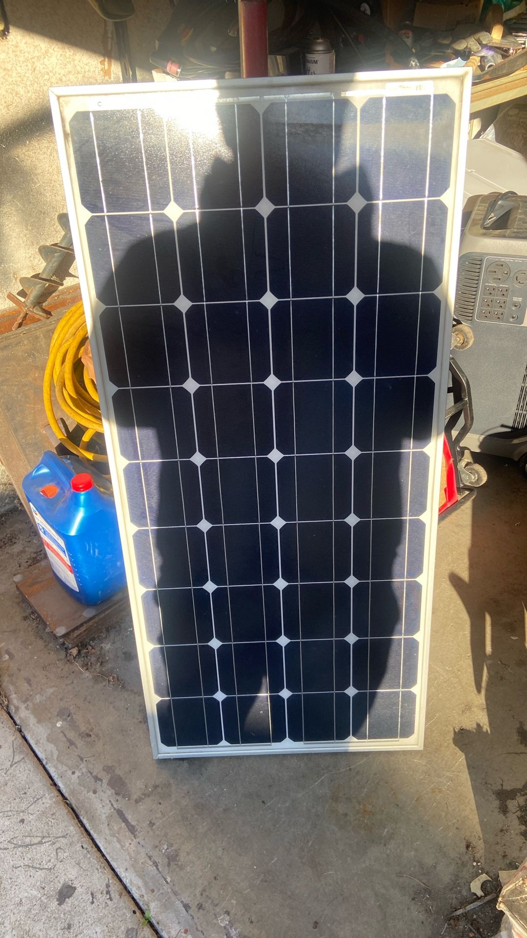 Solar Panel