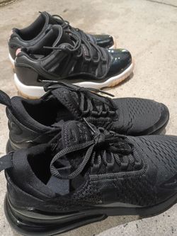 Size 7 airmax