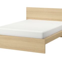 IKEA Bed Frame Full Size