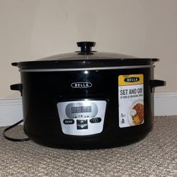 Bella Cooker 