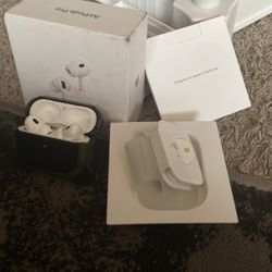 Apple Airpod Pro 2 Must Go Today 