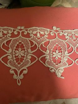 Lace/Encaje 