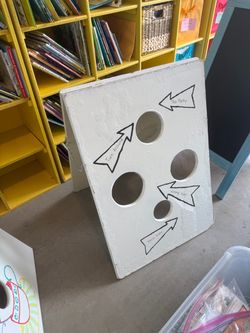 Bean bag toss a frames (2)