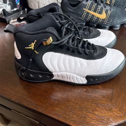 Jordan’s