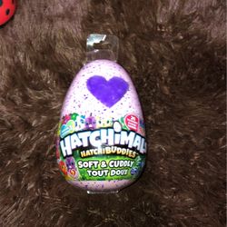 Hatchimal