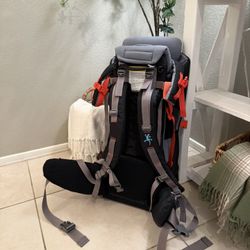 New Hiking Backpack For Carrying Babies/toddlers 