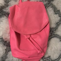 Back Pack Purse