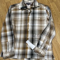 New Men’s top Large