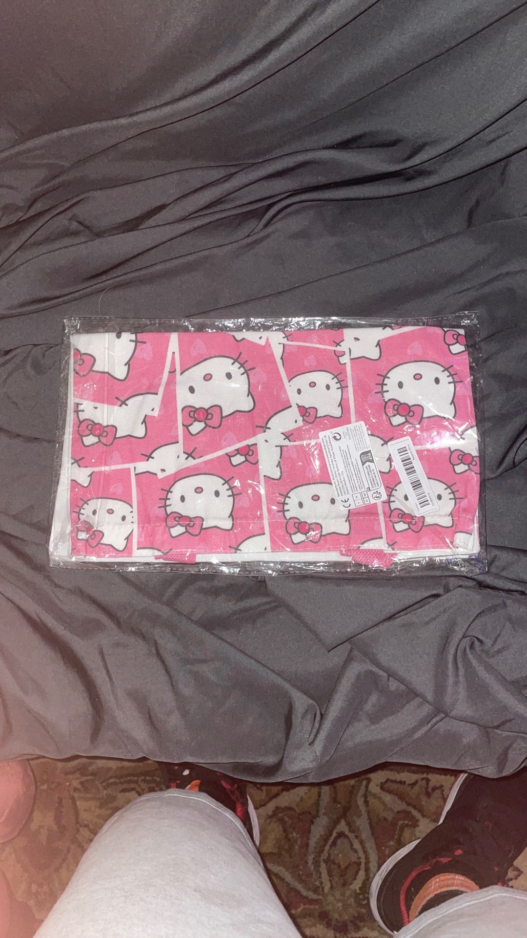 Hello Kitty Tote Bag