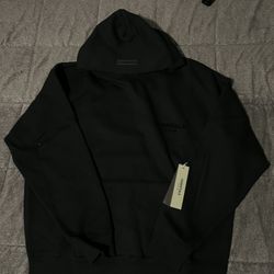 Essentials Hoodie