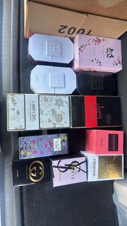 Designer Fragrance