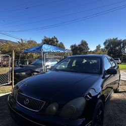1999 Lexus GS300